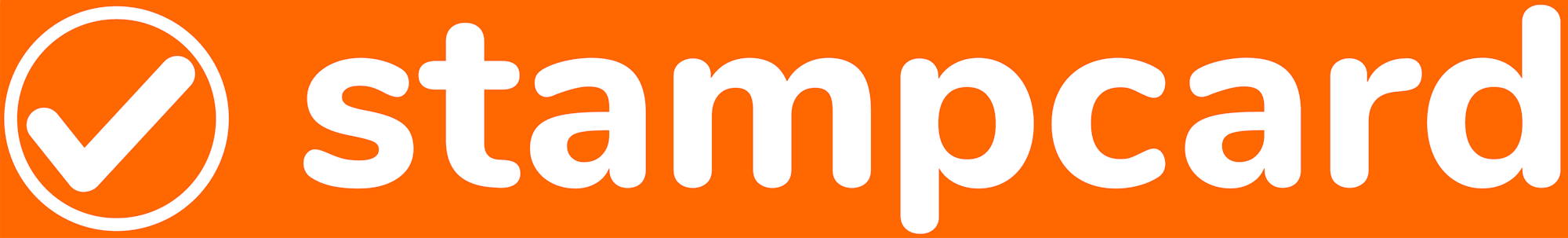 StampCard